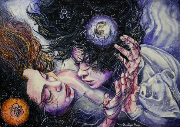 Kaitlyn Page - The Duet
