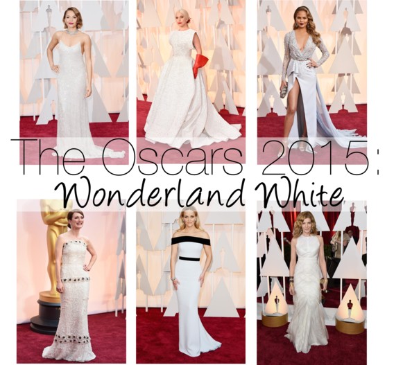 Oscars 2015