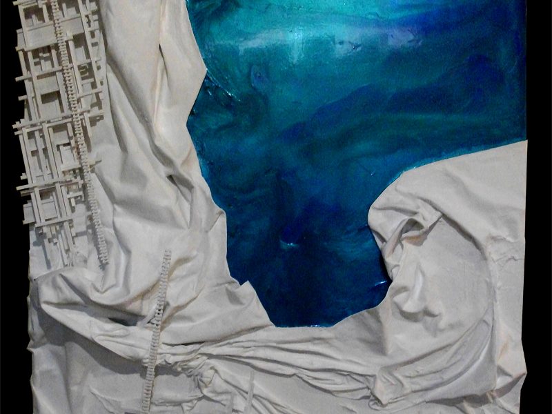 Garrett Plummer Beyond abstraction