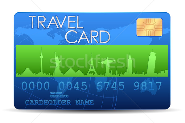 Travel Card