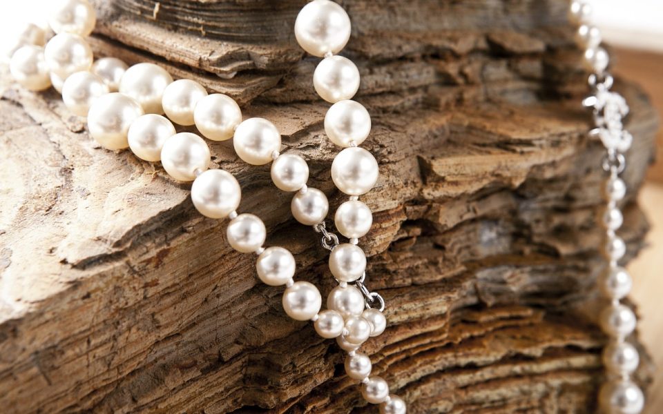 Pearl Jewerly
