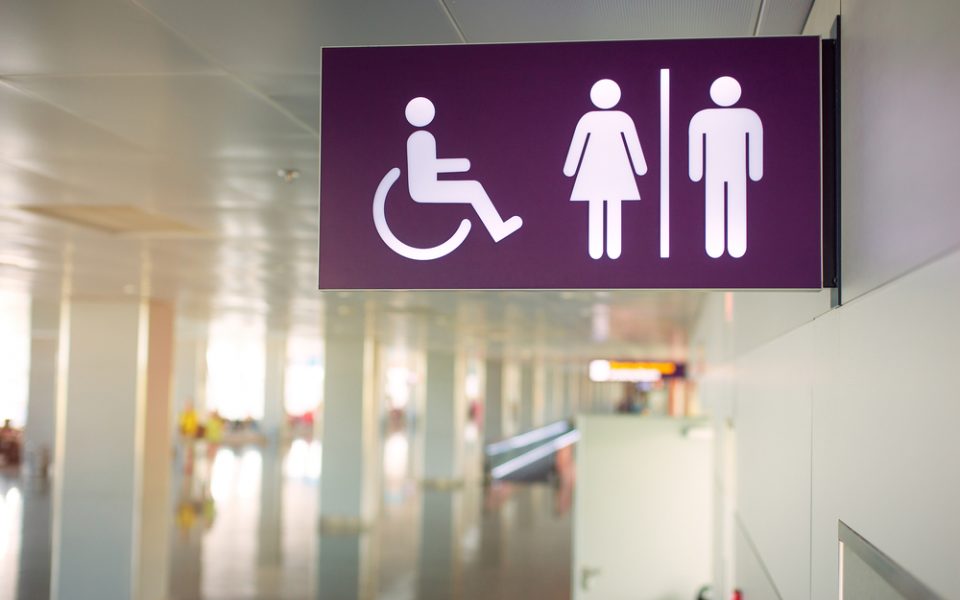 Office Washroom Cleaning Tips
