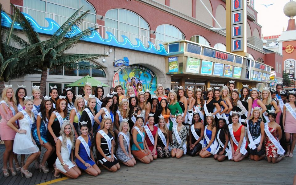 Pageant