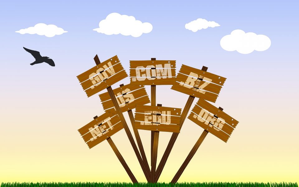 Domain Names