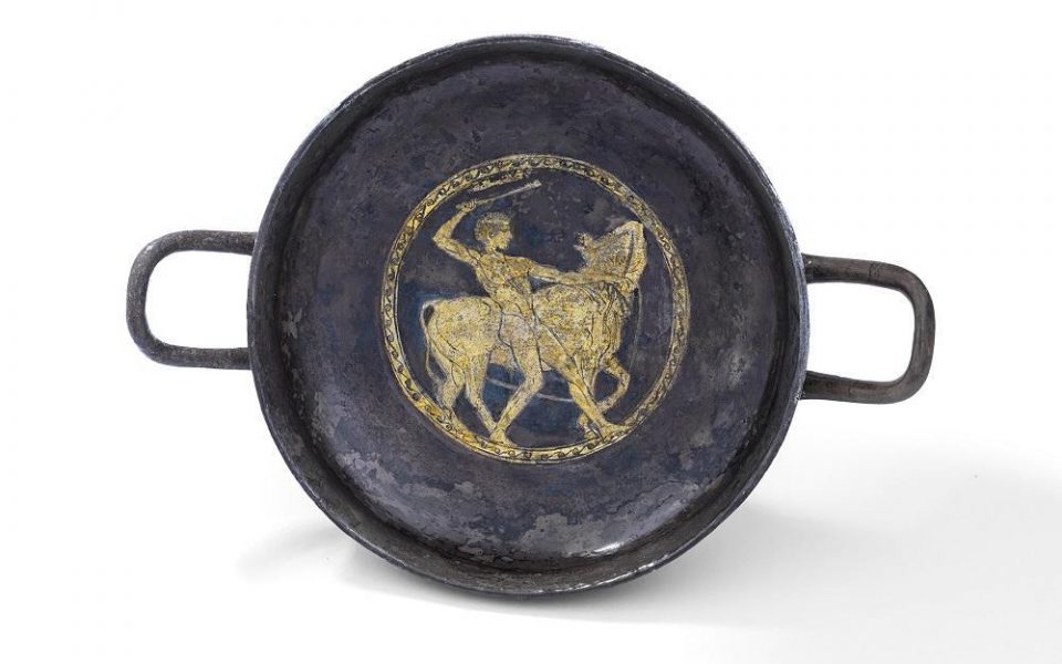 Theseus