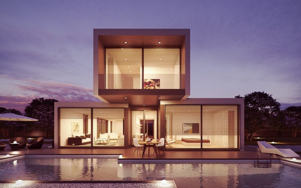 Architecture House