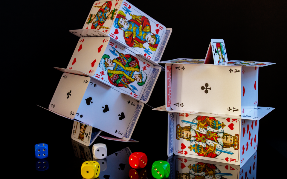 Casino Games