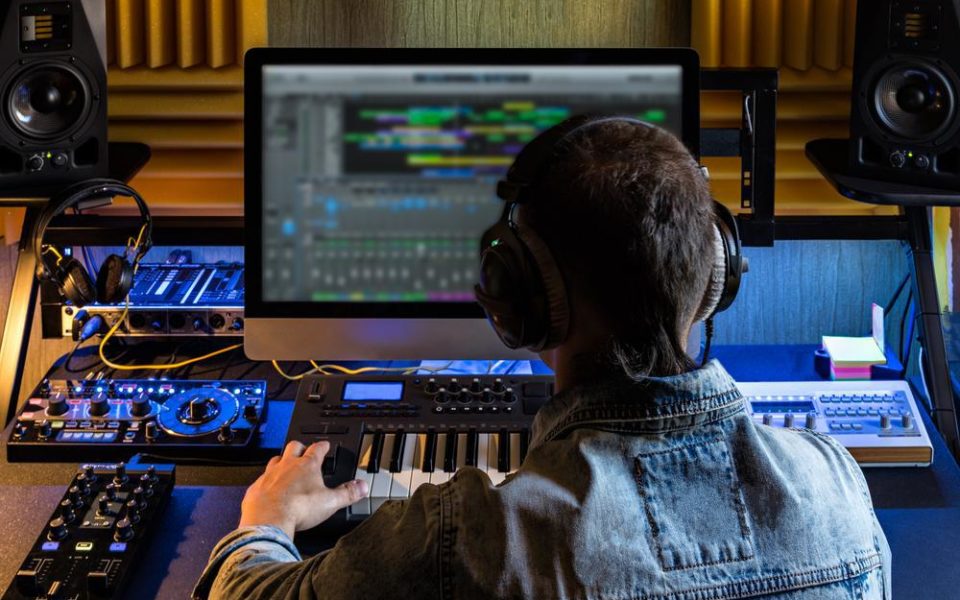 Music Production