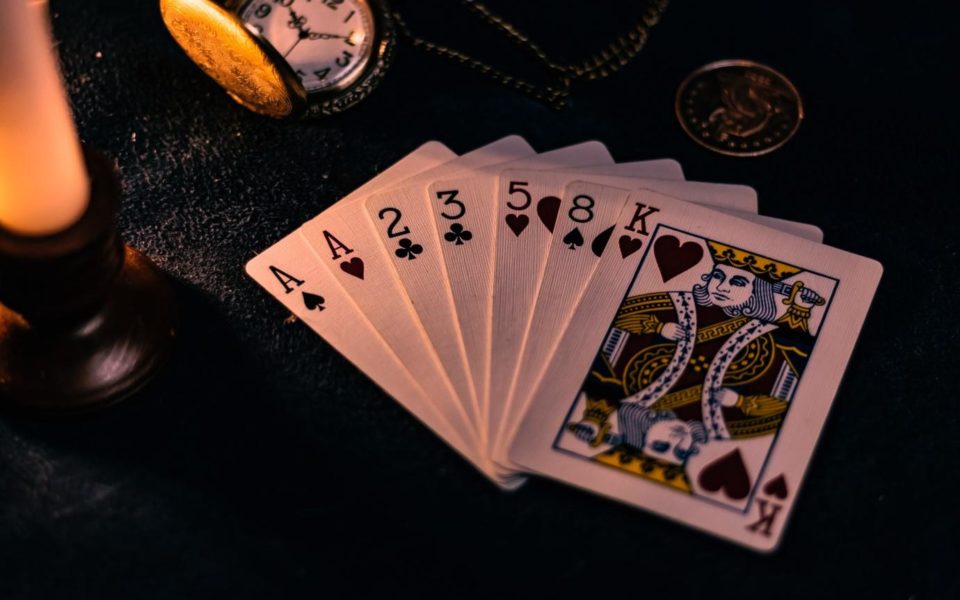 Casino Games