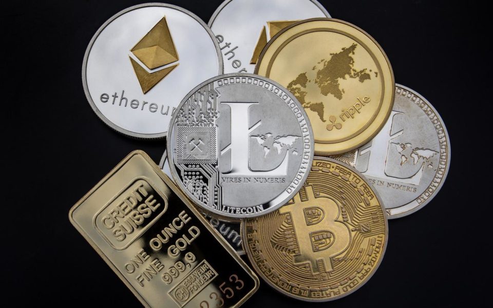 Cryptocurrencies