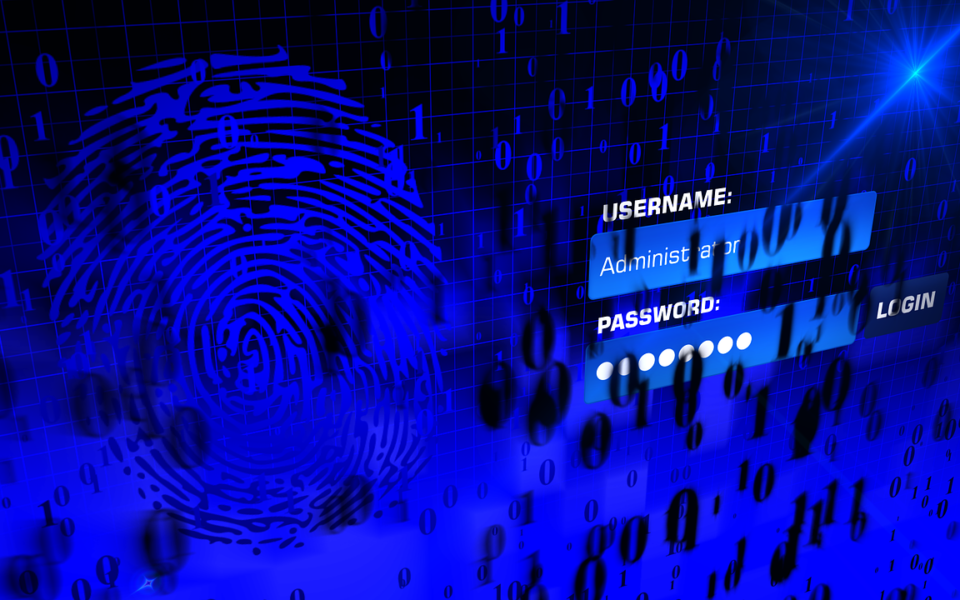 Internet Privacy
