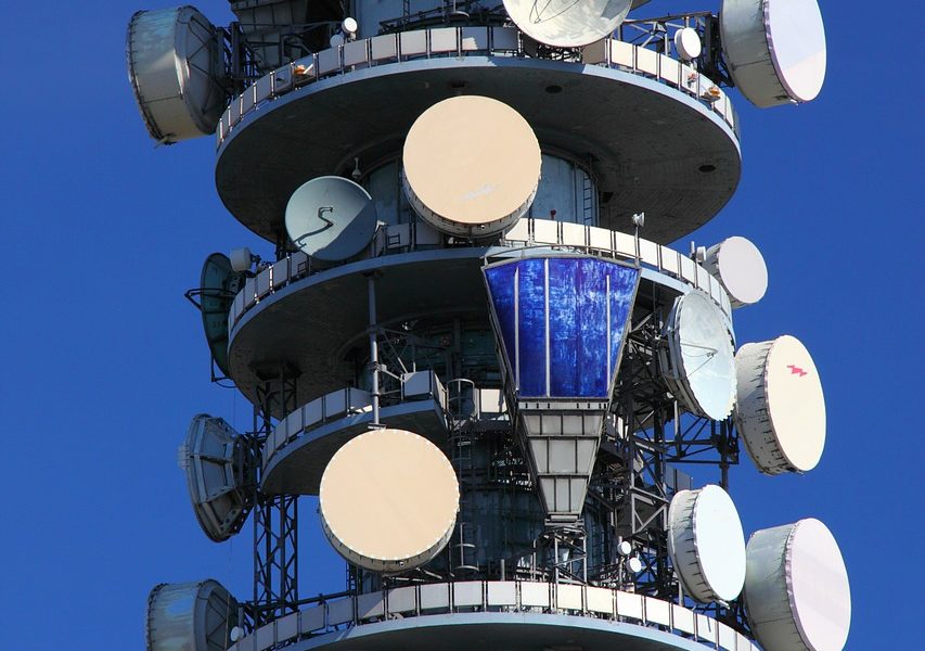 Telecommunications