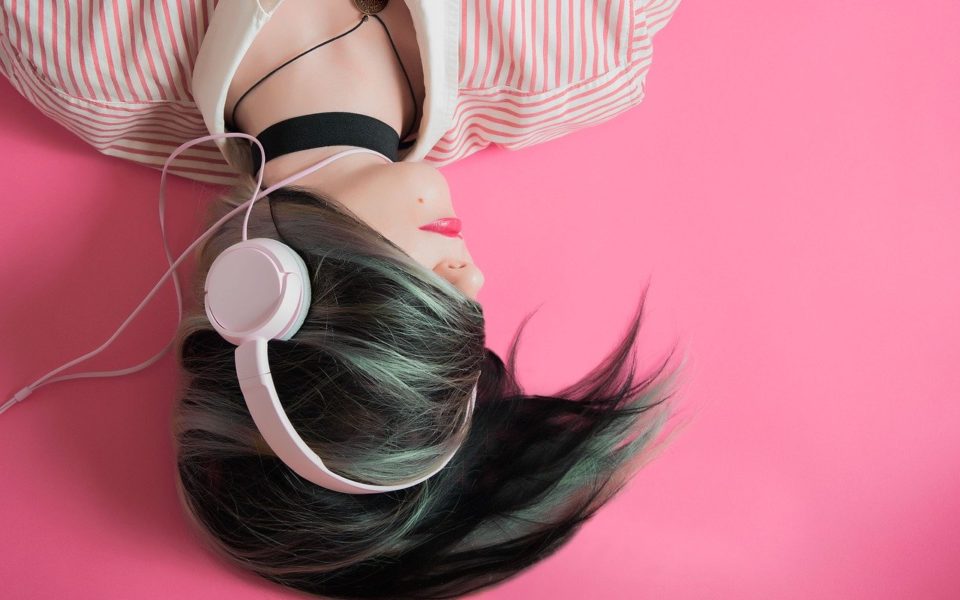 Music Playlist
