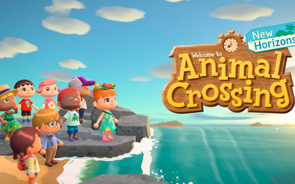 Animal Crossing New Horizons