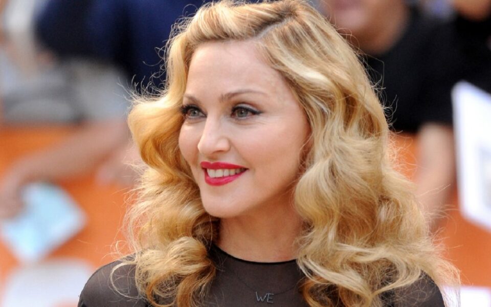 Madonna