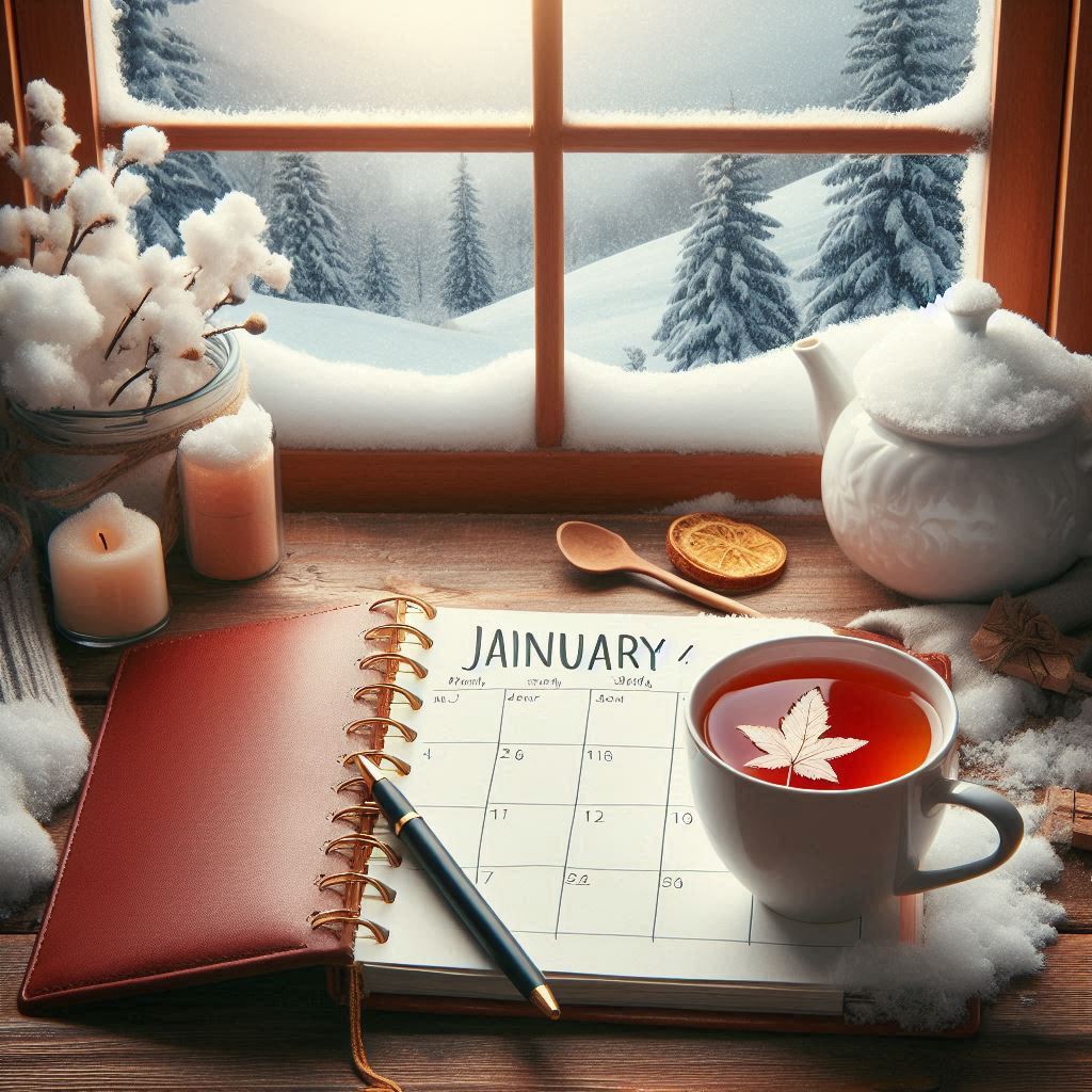 Can You Actually Be Productive in January, or Is It a Myth? - Mole Empire