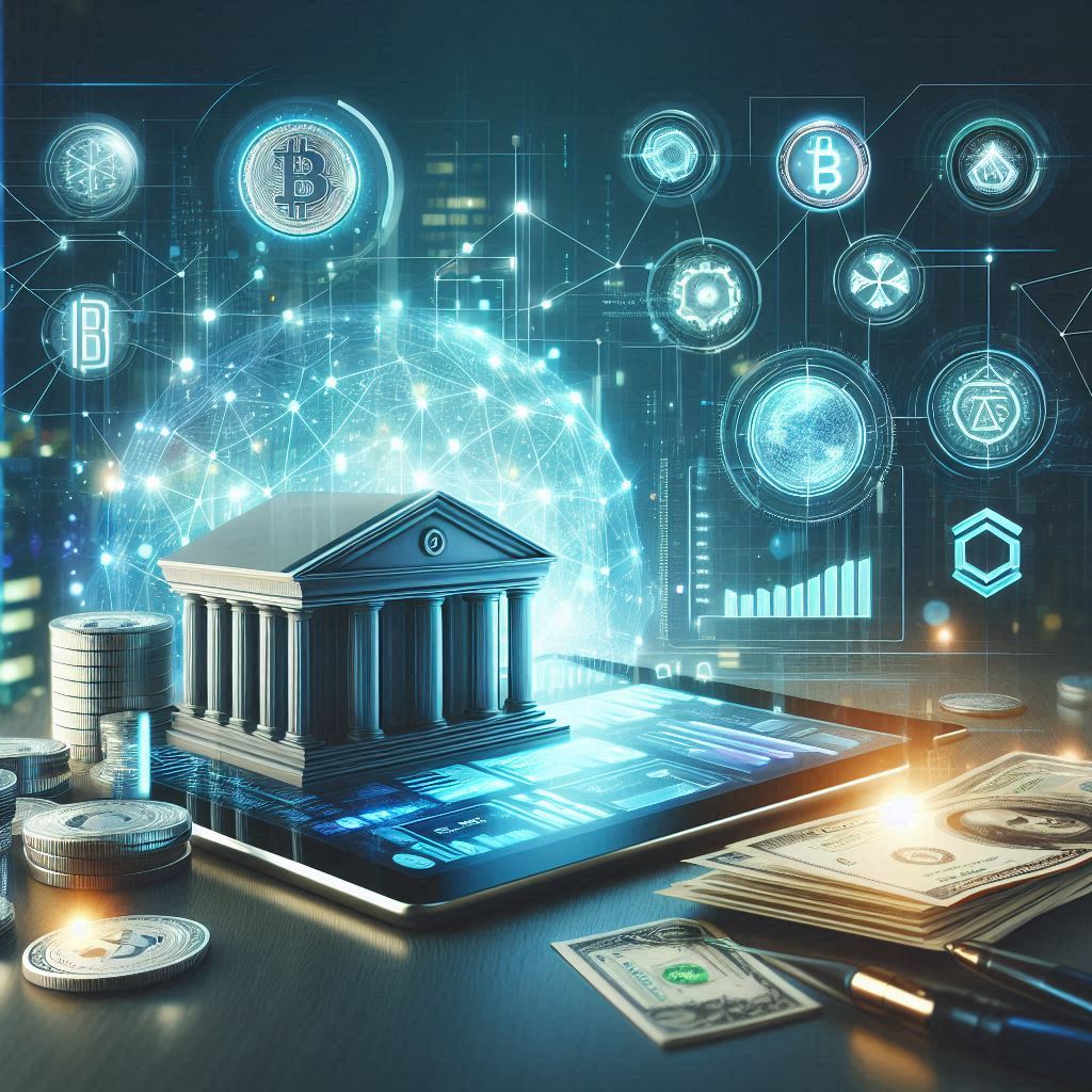 Blockchain Beyond Bitcoin: How It's Revolutionizing Finance - Mole Empire