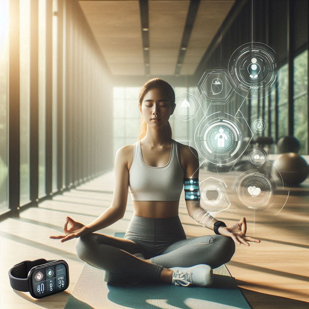 Mind and Body: Integrating Mental Health into Your Fitness Routine ...