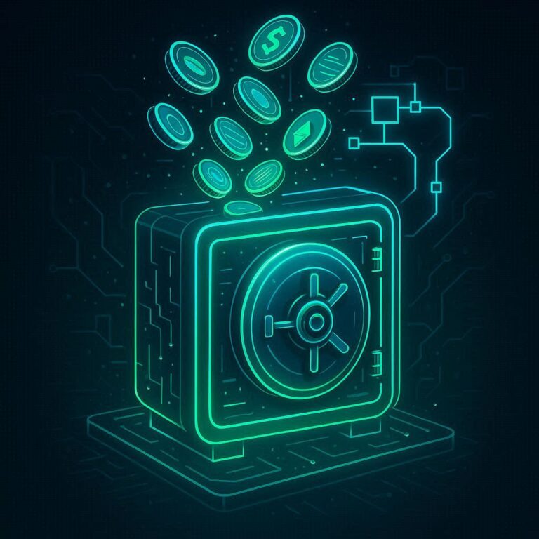 How DeFi Platforms Can Transform Your Savings